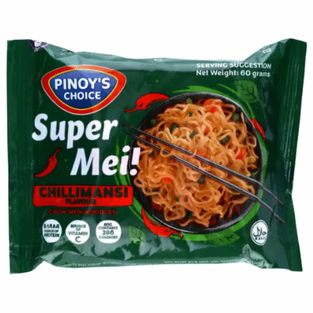 Super Mei Chillimansi