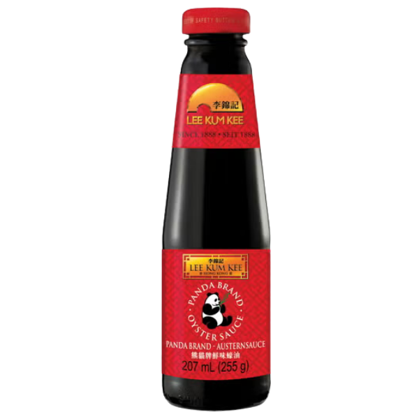 oyster sauce