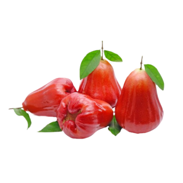 Fresh Rose Apple (Makopa) 500g
