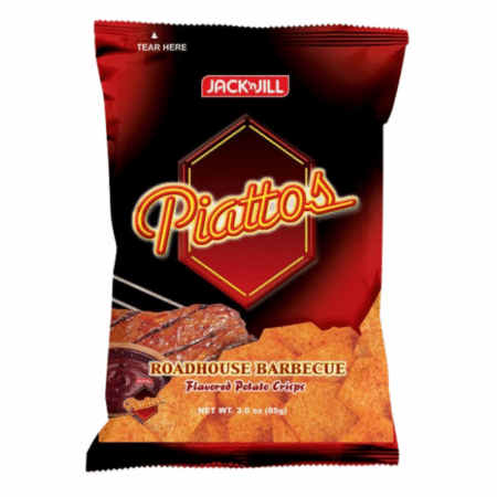 Piattos
