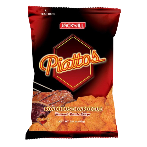 Piattos