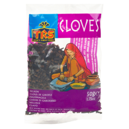 cloves
