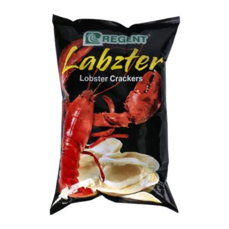 Regent Lobster Crackers — 100g