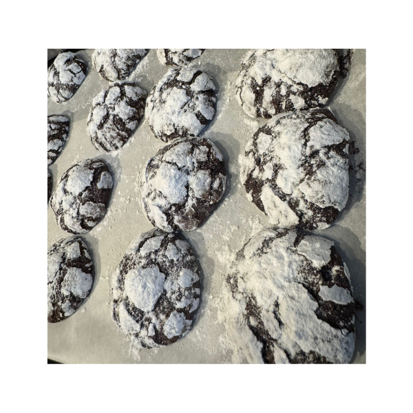 crinkles