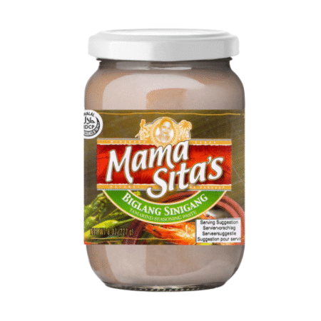 Mama Sita's Tamarind Seasoning Paste 227g