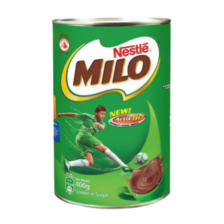 MILO Instant Chocolate Drink 400g
