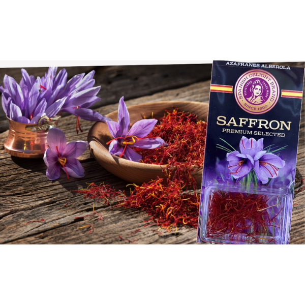 Saffron