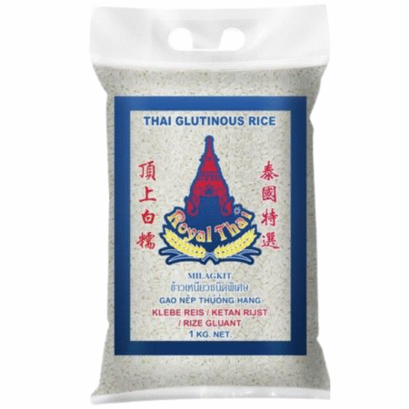 Royal Thai Rice Glutinous Rice 1kg