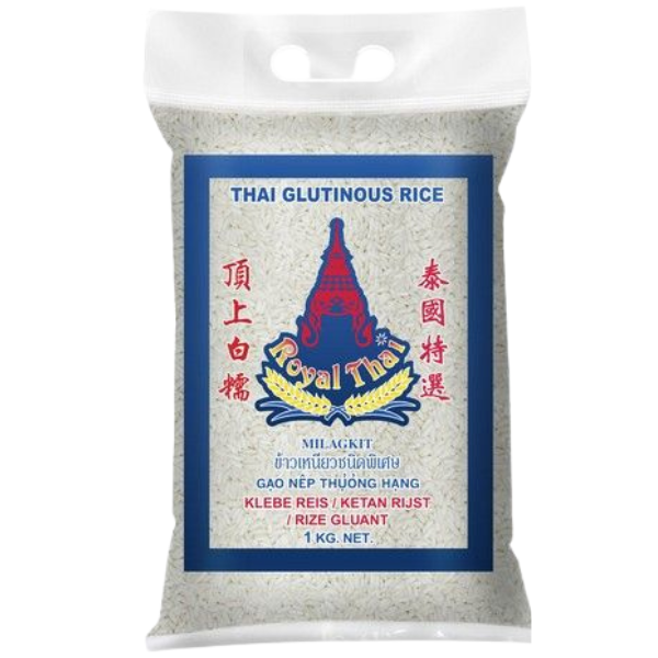 Royal Thai Rice Glutinous Rice 1kg