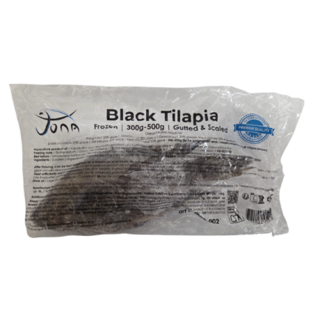 tilapia