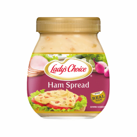 Lady's Choice Ham Sandwich Spread 220ml
