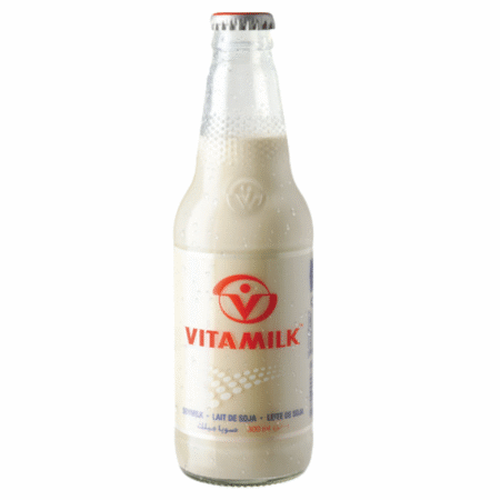 Soybean Milk