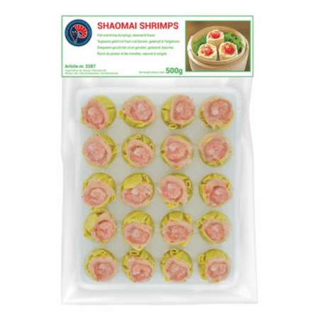 Shaomai Shrimps 500g