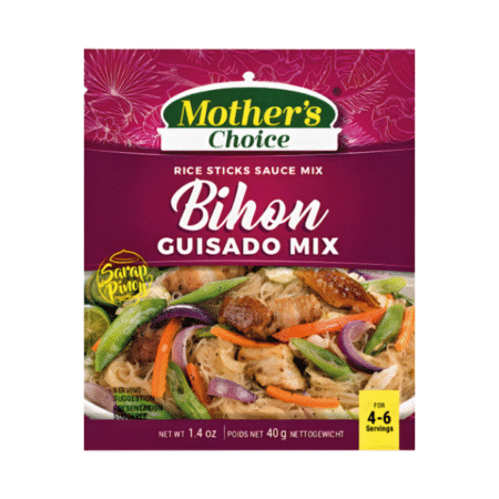 Bihon Guisado Mix 40g
