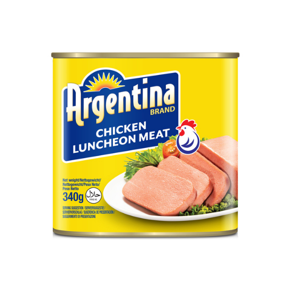 Argentina Chicken Luncheon Meat