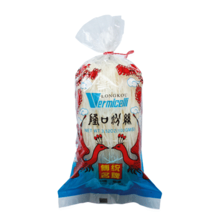 Longkou Vermicelli Glass Noodles 100g
