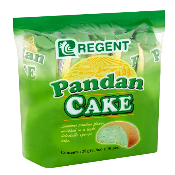 Regent Pandan Cake