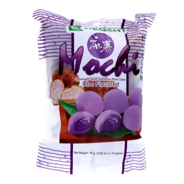 Regent Mochi Ube
