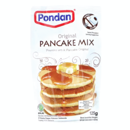 Pancake Mix